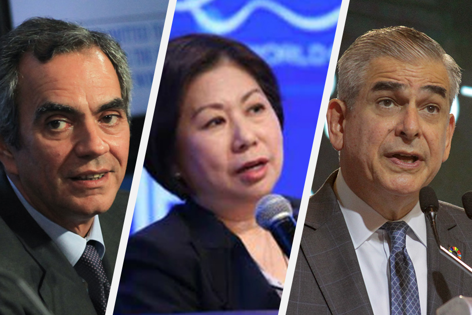 'Bazooka, not a pistol': PH billionaires say more govt stimulus needed to revive economy 1