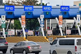Araneta City offers free RFID installation from Jan 23 to 31