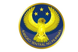 Bank lending declines by 2.4 percent in January: Bangko Sentral