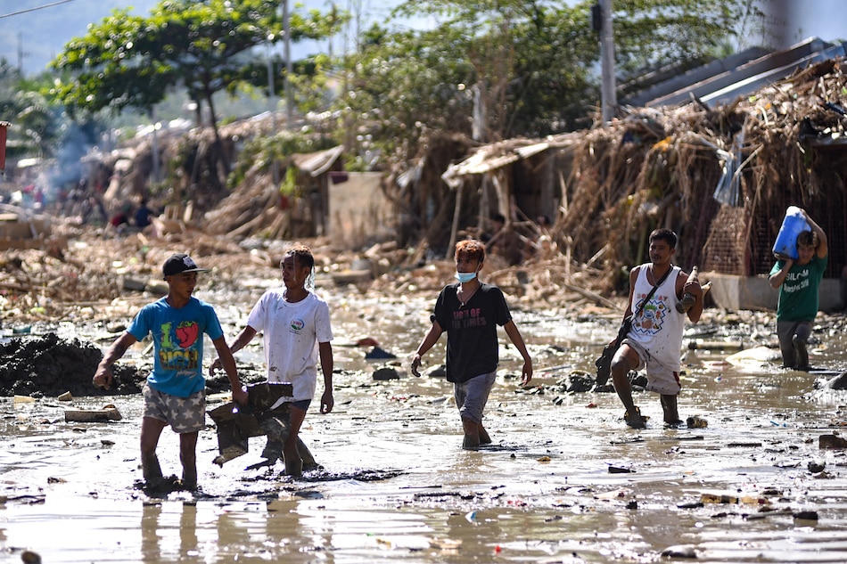 DOF says most LGU projects for P1-B climate change fund fail screening ...