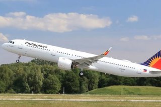 Philippine Airlines plans court protection as pandemic hits finances