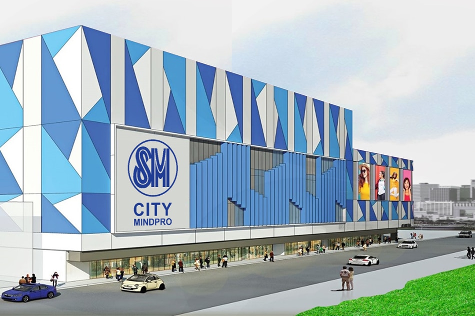 SM to open first mall in Zamboanga City with &#39;SM City Mindpro&#39; 1