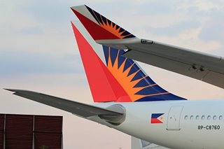 LIST: PAL mounting nonstop international flights for Balikbayans starting December
