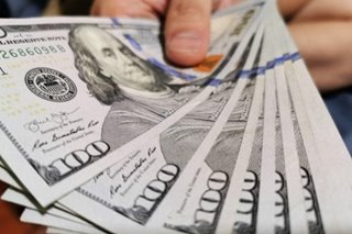 BOP posts $756M deficit in Nov; GIR level hits $95.1B
