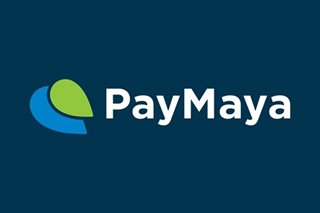 PLDT's Maya Bank to launch in first quarter of 2022