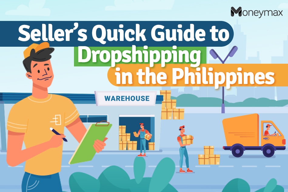 Seller’s quick guide to dropshipping in the Philippines 1