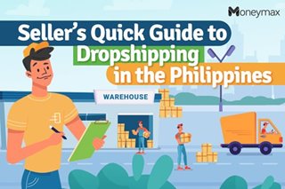 Seller’s quick guide to dropshipping in the Philippines
