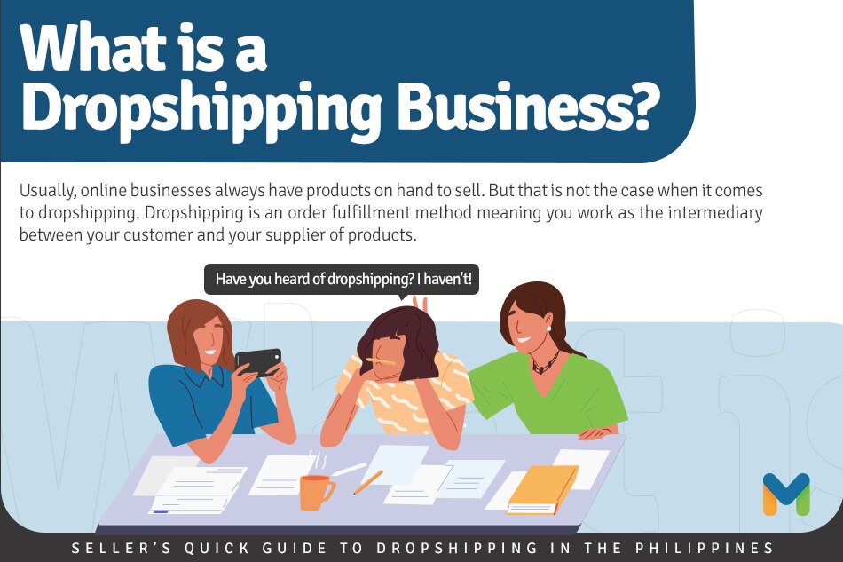 Seller’s quick guide to dropshipping in the Philippines 2