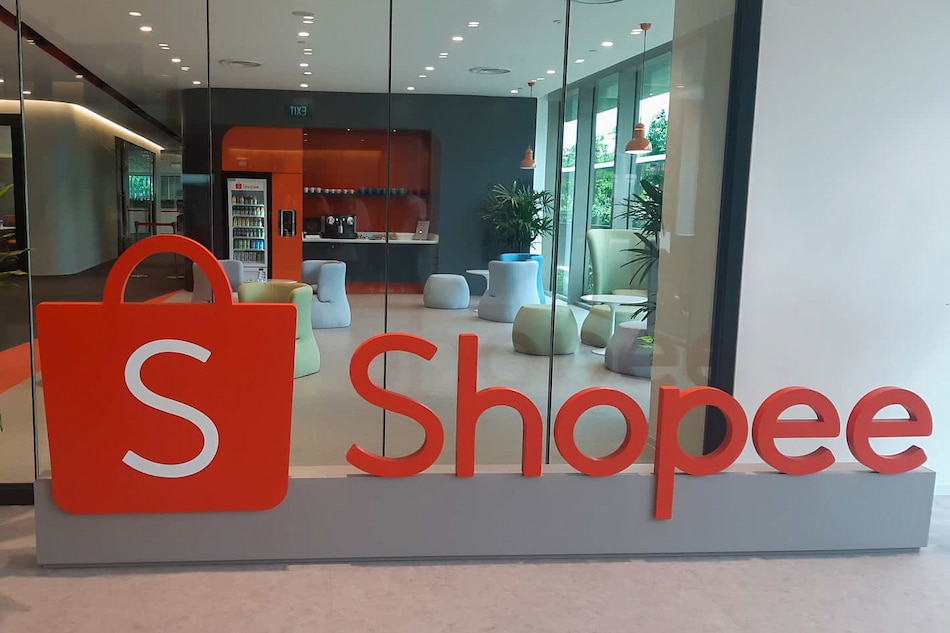  Shopee  says 12 12 sale broke records with 12 million items 