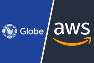 Globe migrates tech systems to Amazon cloud to improve customer experience, 'virtualization'