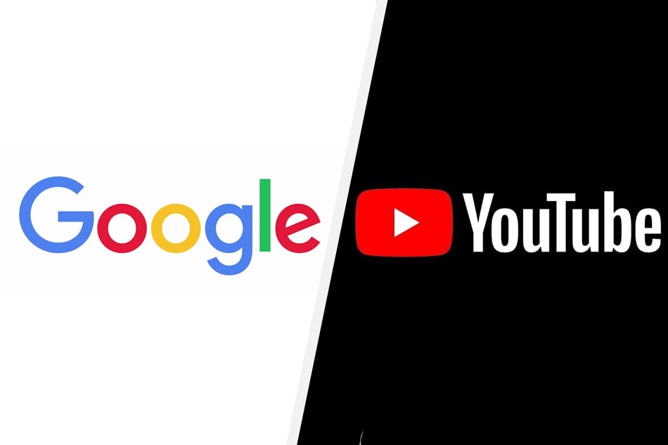 Google's YouTube, Gmail recover after global outage | ABS-CBN News