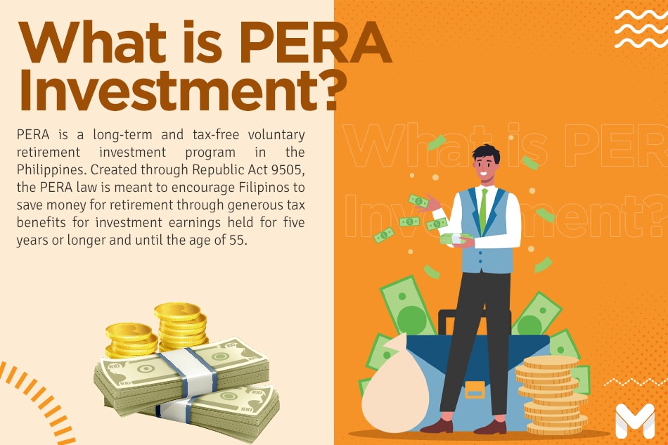 PERA Investment Guide: A New Way to Retire 2