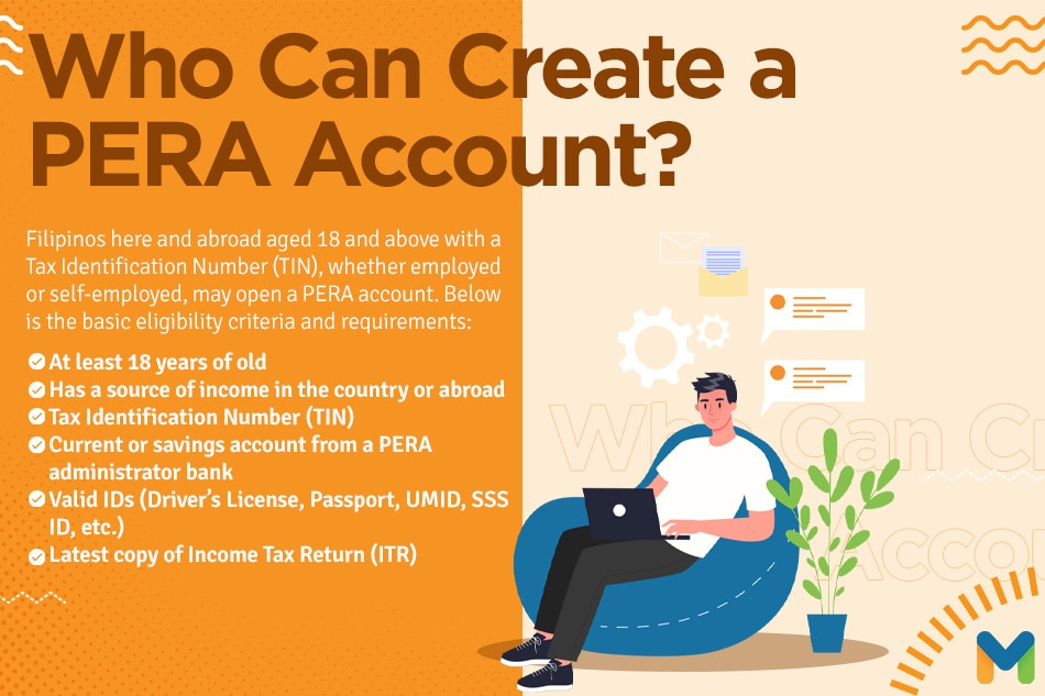 PERA Investment Guide: A New Way to Retire 3