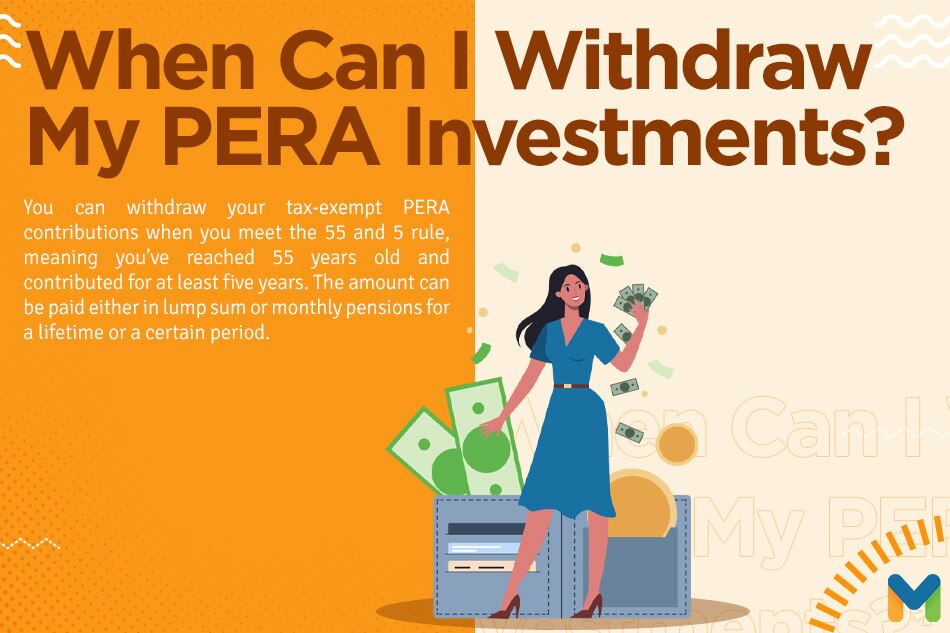 PERA Investment Guide: A New Way to Retire 5