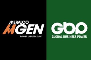 Meralco PowerGen absorbs, buys out 100 pct of Global Business Power