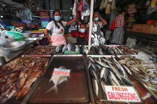 Bangko Sentral sees December inflation within 2.9 to 3.7 pct