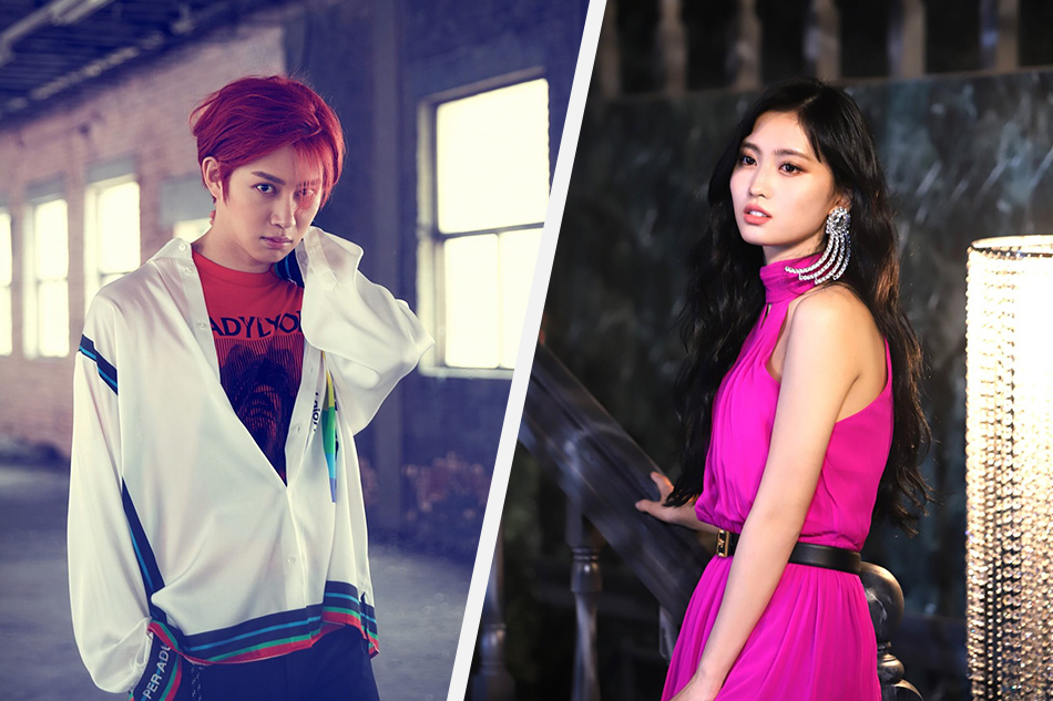 K-pop: Super Junior's Heechul, Twice's Momo are in a ...