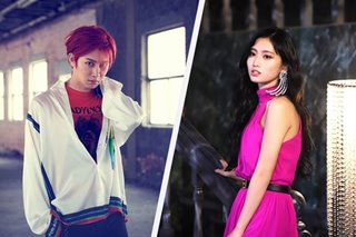 K-pop: Super Junior's Heechul, Twice's Momo are in a relationship