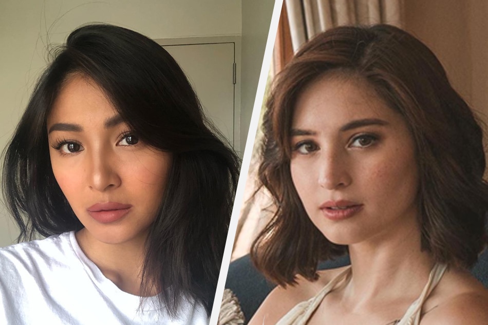 Nadine Lustre in &#39;a very good place,&#39; says Coleen Garcia 1