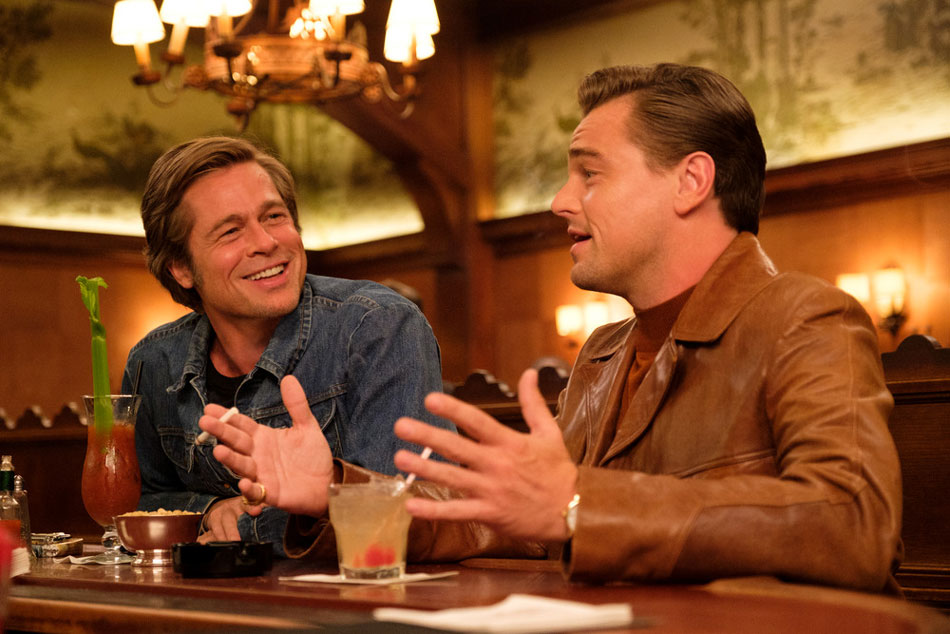 &#39;Once Upon a Time... in Hollywood&#39; reigns at Critics&#39; Choice Awards 1