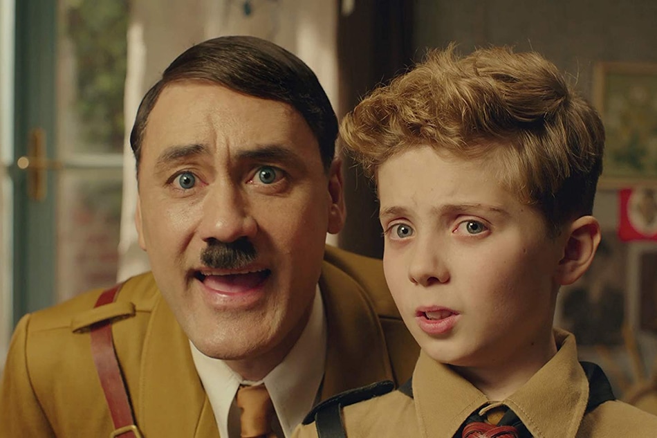 Movie review: Nazi satire &#39;Jojo Rabbit&#39; is a hilarious riot 1