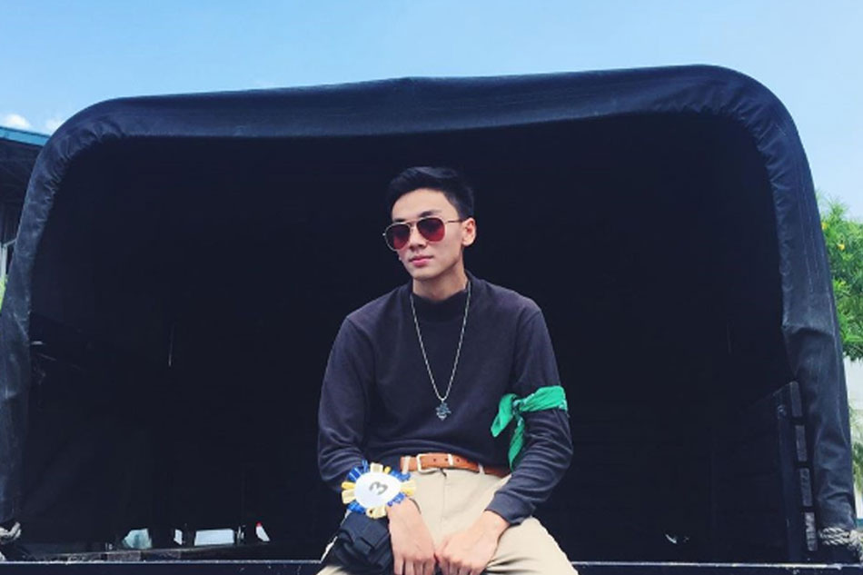 Transphobic rap song ‘Awit’ taken down from Spotify, YouTube 1