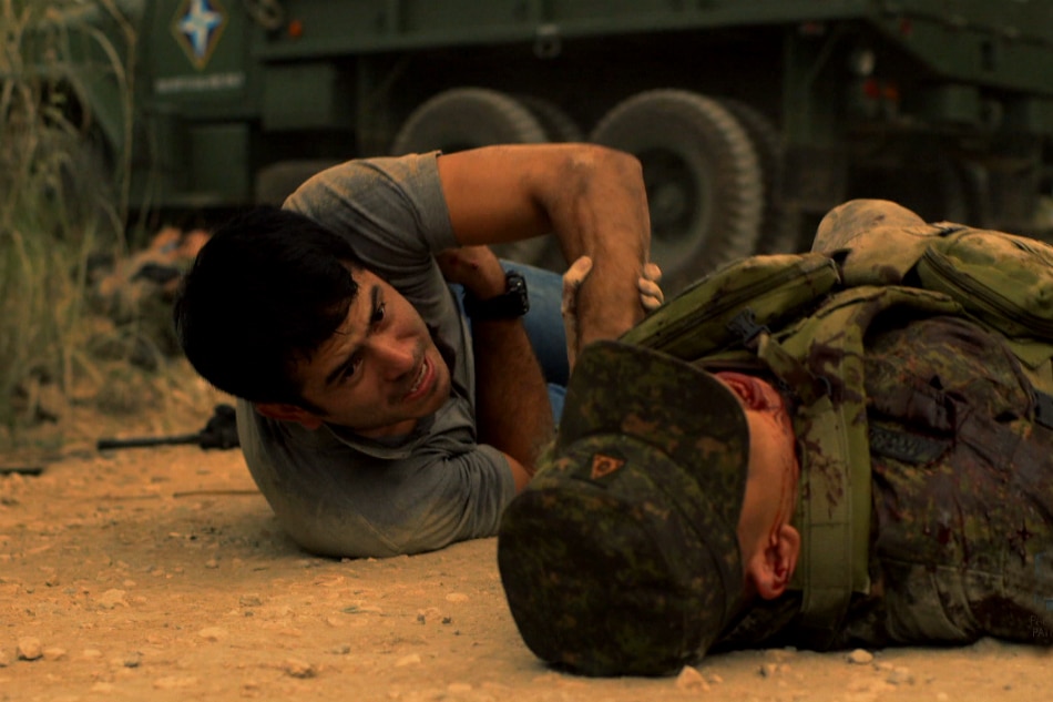 Ratings: ‘A Soldier’s Heart’ debuts in top 5 TV shows in PH 1