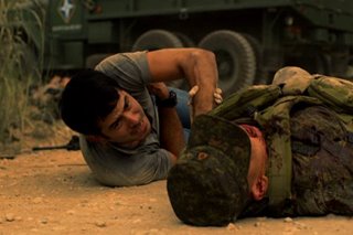 Ratings: ‘A Soldier’s Heart’ debuts in top 5 TV shows in PH