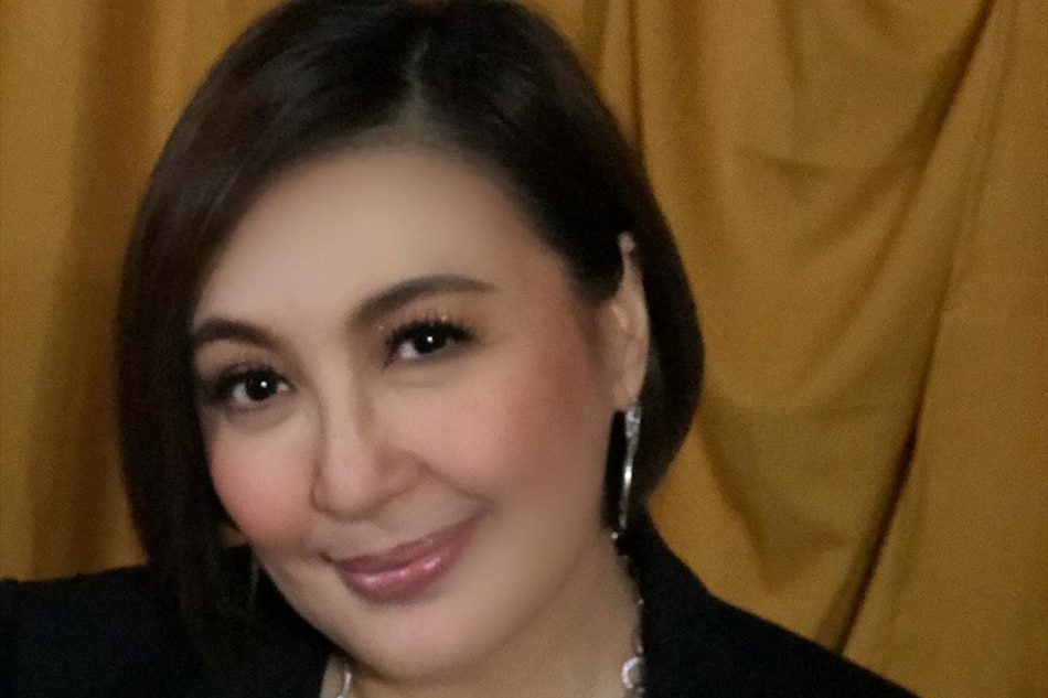 Sharon asks fans to pray for her after accident | ABS-CBN News