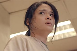 Movie review: Madness in the morgue in Yam Laranas' 'Nightshift'