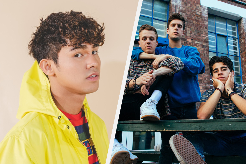 Inigo Pascual to join British band New Rules in UK, Ireland tour | ABS ...