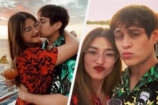 WATCH: Enrique shares glimpse of Hawaii trip with Liza