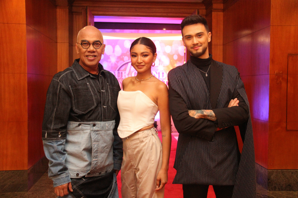 Juan Gapang, Kenyo Street Fam named ‘Your Moment’ grand champions 1