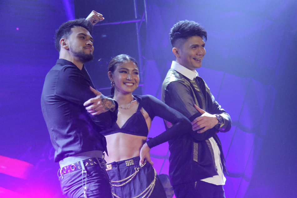 Juan Gapang, Kenyo Street Fam named ‘Your Moment’ grand champions 3