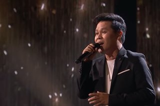 Marcelito Pomoy, nabiktima ng hacker