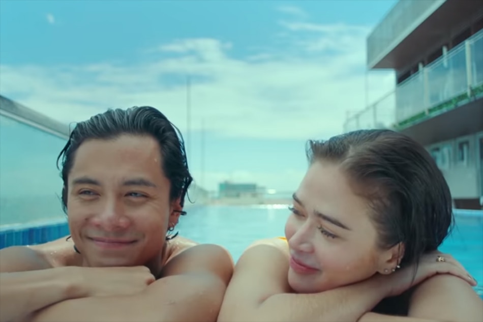 Movie review: 'On Vodka, Beers and Regrets' is anti-rom-com and that's good | ABS-CBN News