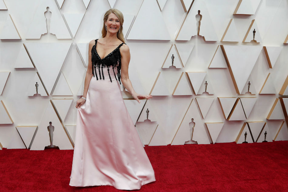 Oscars red carpet: Soft pink, basic black and some big statements 18