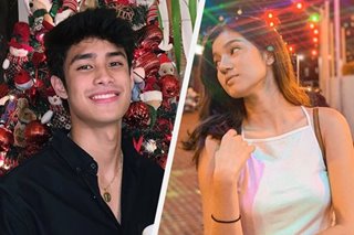 Is Donny Pangilinan courting his ‘He’s Into Her’ co-star Belle Mariano?