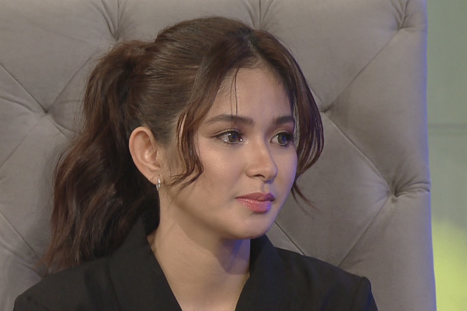 Loisa Andalio in tears, as she breaks silence on 2019 ordeal | ABS-CBN News