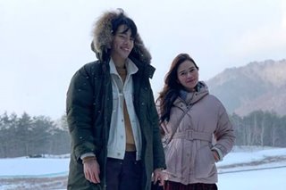Bela Padilla's 'Ultimate Oppa' streams on Prime Video