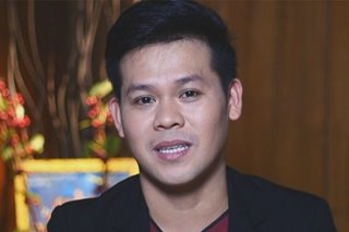 Marcelito Pomoy, nagpapasalamat sa panibagong pagkakataon dahil sa 'AGT'