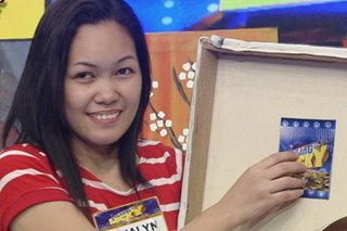 ‘It’s Showtime’ apologizes over ‘PiLing Lucky’ mistake, gives ‘negosyo’ jackpot to contestant