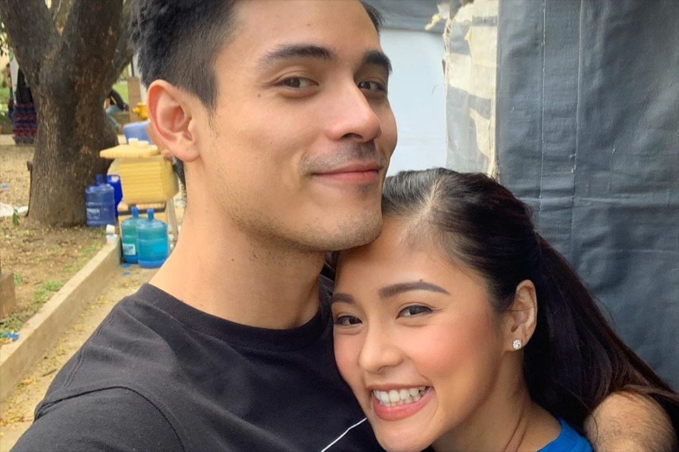 Xian Lim baffled over 'horrible' shooting that could have killed GF Kim ...