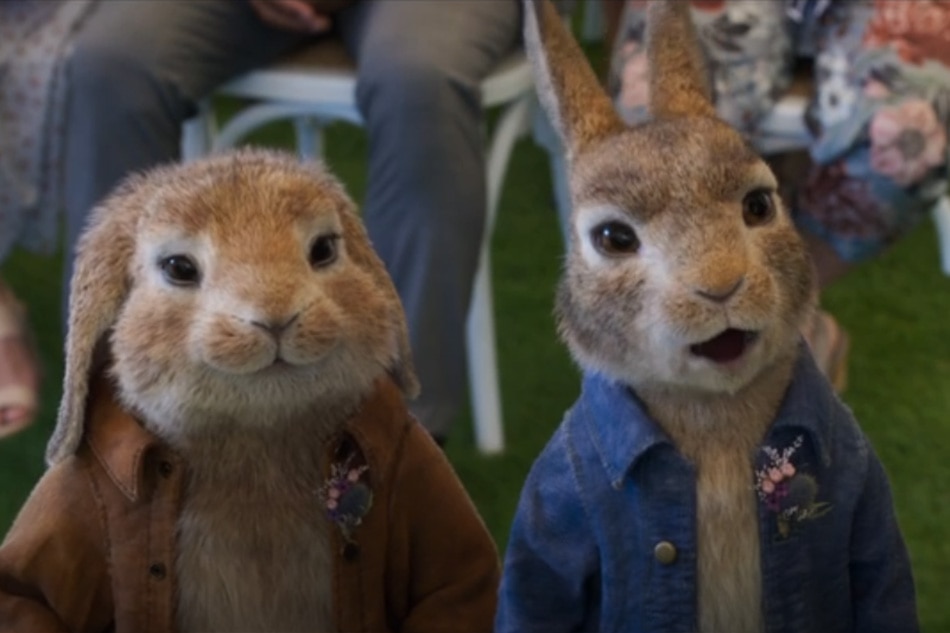 Sony Pictures postpones 'Peter Rabbit 2' to August from March due to