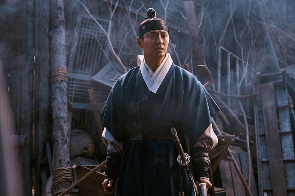 Netflix review: Timely ‘Kingdom’ returns with stronger storytelling