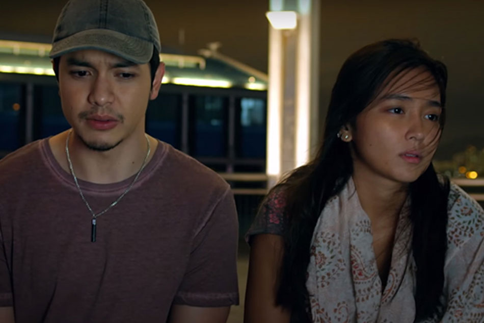 'Ang choice, para lang sa may pera': 'Hello, Love, Goodbye' scene goes ...