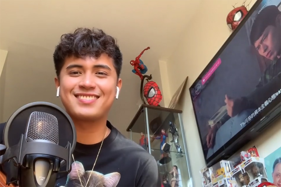 Marlo Mortel's New Composition Inspired By 'crash Landing On You' 