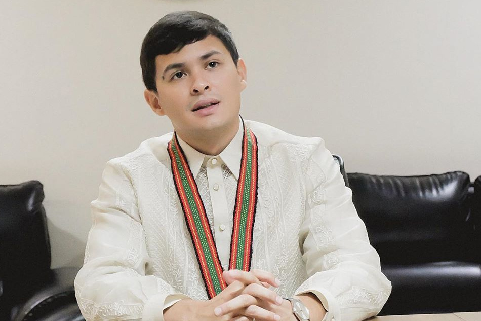 Matteo Guidicelli raises over P4 million for families affected by COVID ...