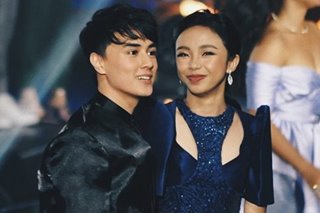 Edward, Maymay issue statement about status of their relationship