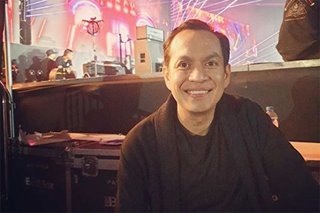 Alex Calleja at iba pang komedyante tampok ng iWant sa panahon ng lockdown
